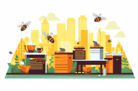 beekeeping-clothing bee-pollination